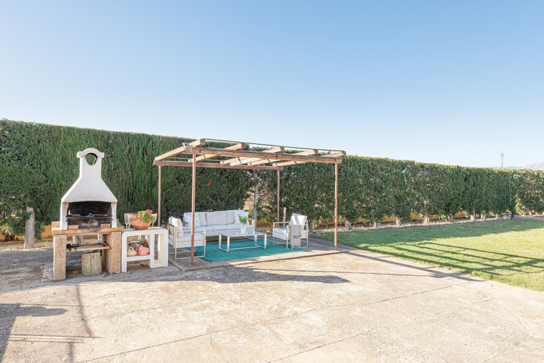 Others 5, Son March I - Villa With Private Pool In Sa Pobla, Baleares