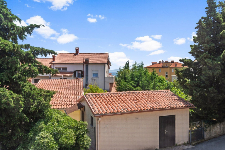 Exterior 4, Holiday Home With Garden, sea View, Premantura
