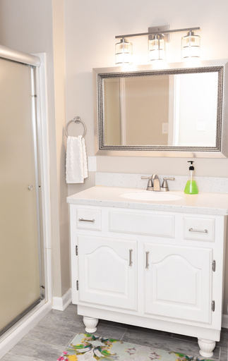Room 5, Spacious Woodbridge Cottage, Columbia