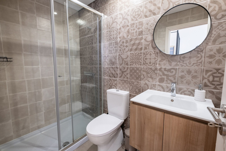 Room 3, Braga Essence Studio by Minhos Guest, Braga