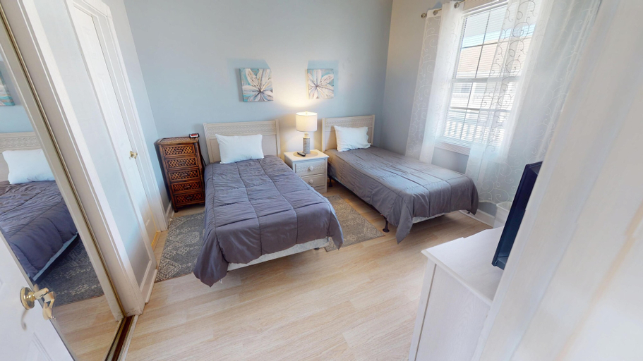 Interior 4, Magnolia Place 4679-303, Horry