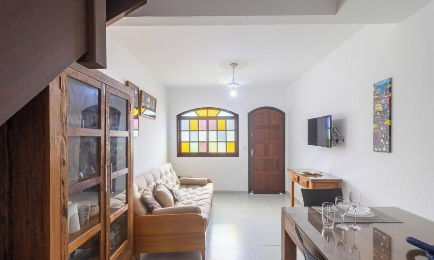 Interior, Beautiful House in Cabo Frio Ptb0105, Cabo Frio