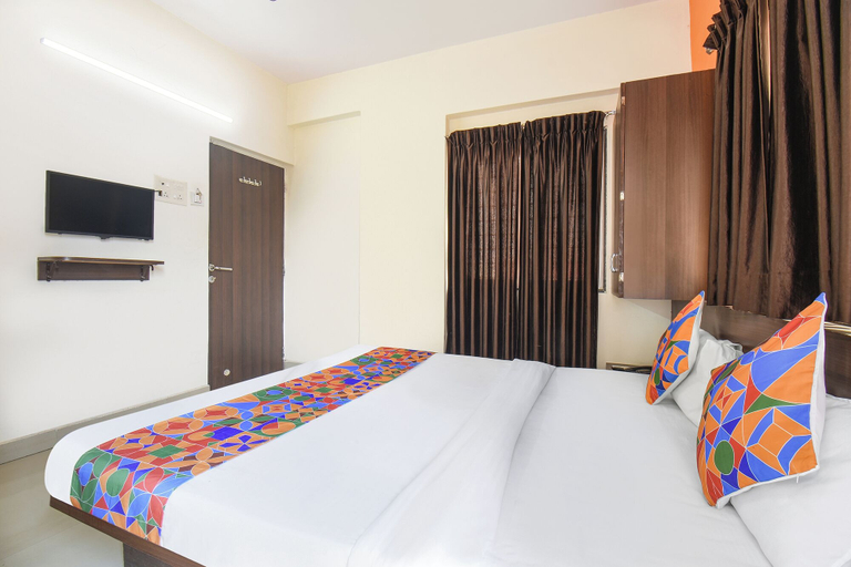 Bedroom 5, DE COMFORT EXECUTIVE, Pune