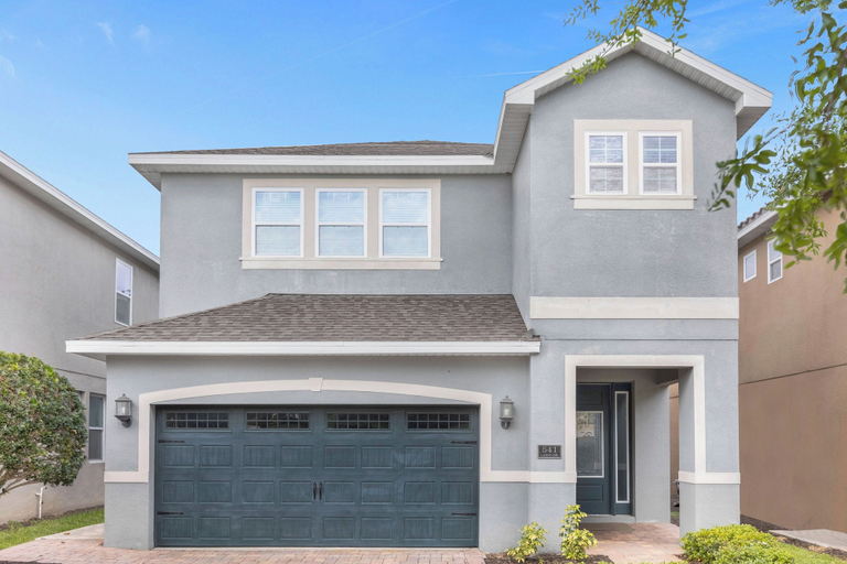 Interior 1, 541-7-ld-dream Home - Private Pool&spa, Osceola