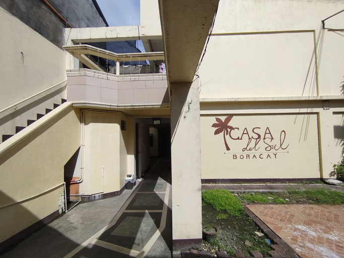 Exterior 4, OYO 1180 Casa Del Sul, Malay
