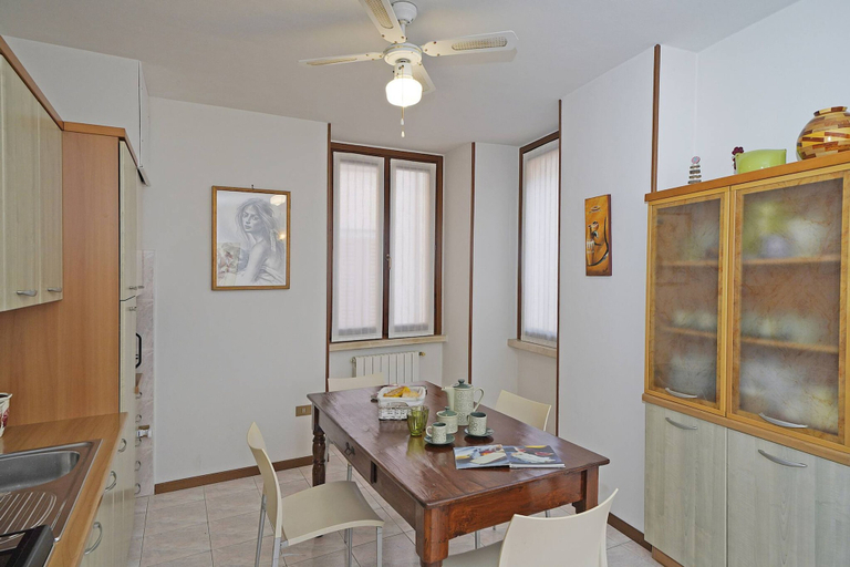 Room 2, Casa Annalisa in Sal, Brescia