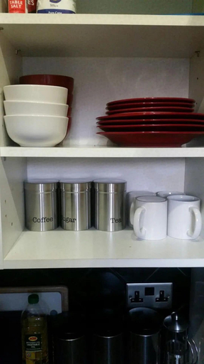 Coffee and/or coffee maker, Cosy London Apartment Near River Thames, London