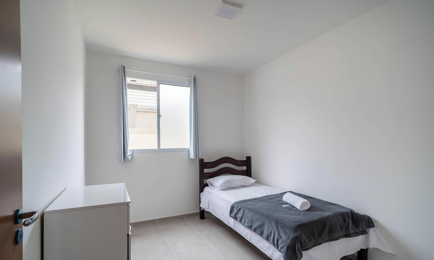 Room, Apt in Bldg. w/ Pool in Joao Pessoa - Jds0104, João Pessoa