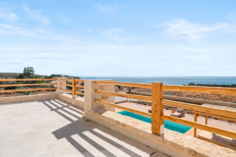 Room 5, Serene Villas - Villa Thalassini by Estia, Crete