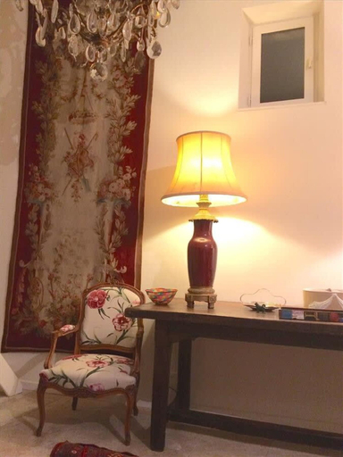 Interior detail 3, Heated Pool Apartment in Uzes, Gard