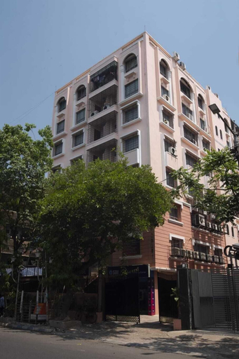 Exterior & Views 2, Malik Guest House, Kolkata