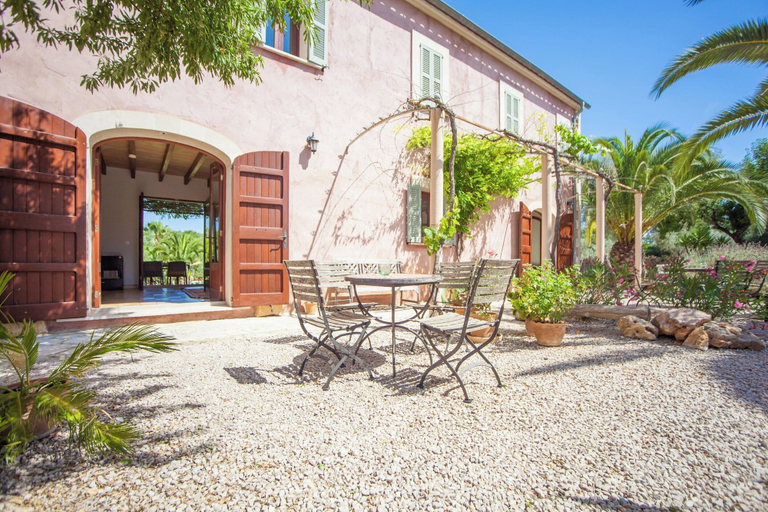 Others 5, Can Pina - Eco Arco - - Apartment In Costitx, Baleares