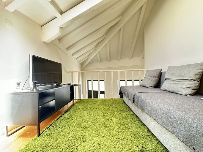 Primary image, Charming 2-Bedroom Apartment in Porto, Porto