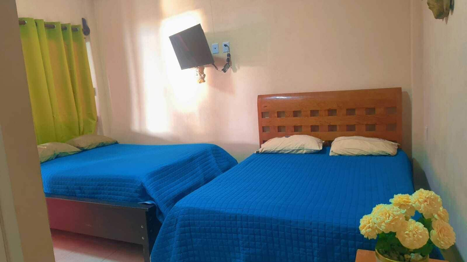 Room 4, Hotel Ricarda Yopes, Acapulco de Juárez