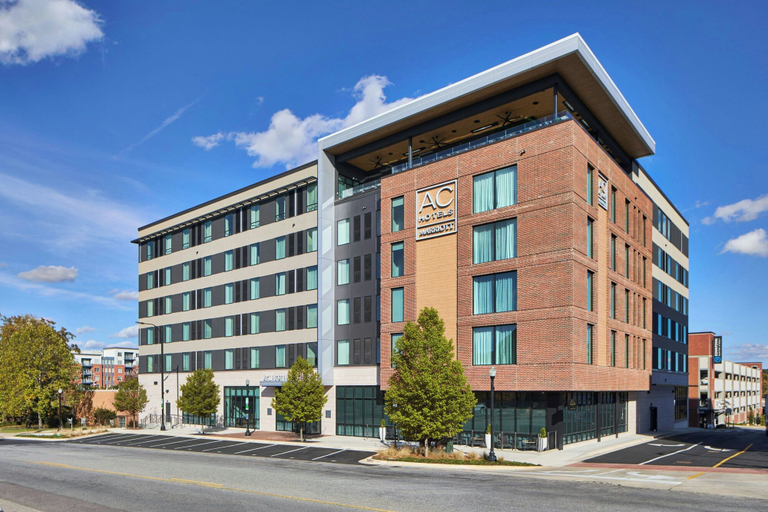 Exterior 5, Ac Hotel Auburn, Lee