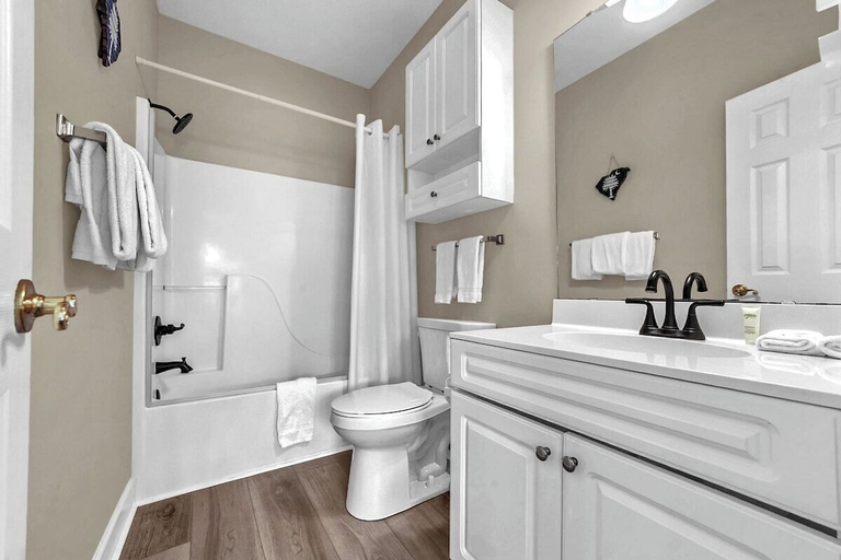 Interior 4, Magnolia Place 4665-104, Horry