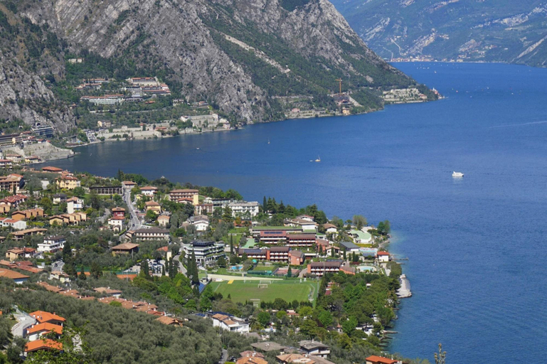 Others 5, Apartments Casa Tamas, Limone, Brescia
