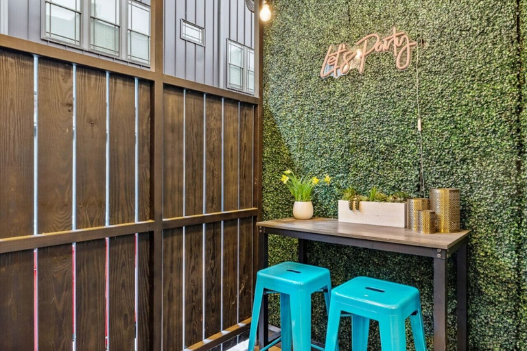 Interior 3, City Heights - Broadway Designer Condo, Davidson