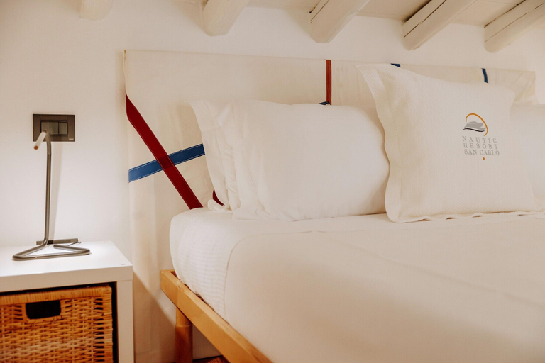Others 5, Panoramic Bliss at Nautic Resort San Carlo, Brescia