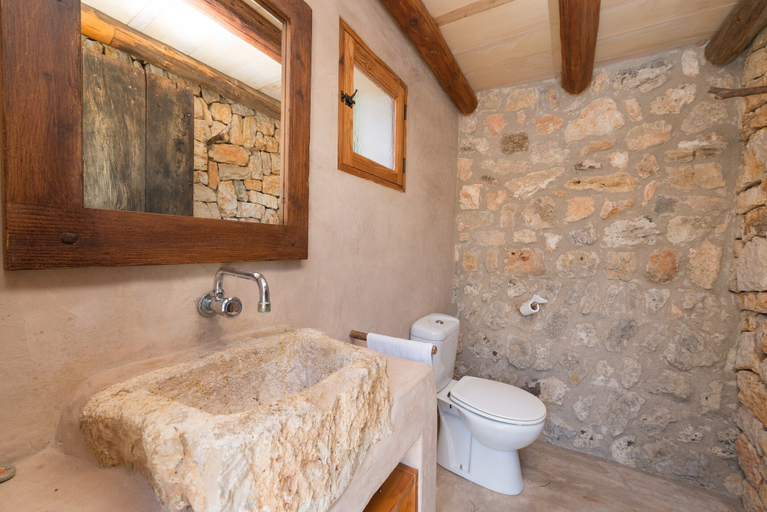 Exterior 5, Casa Alba - Villa With Private Pool In Manacor, Baleares