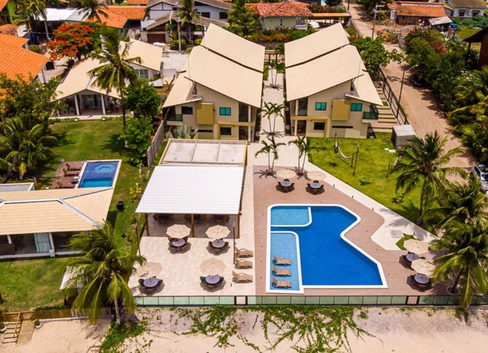 Exterior & Views 2, Casa BeiraMar 4QTS Piscina-SH031, Ipojuca