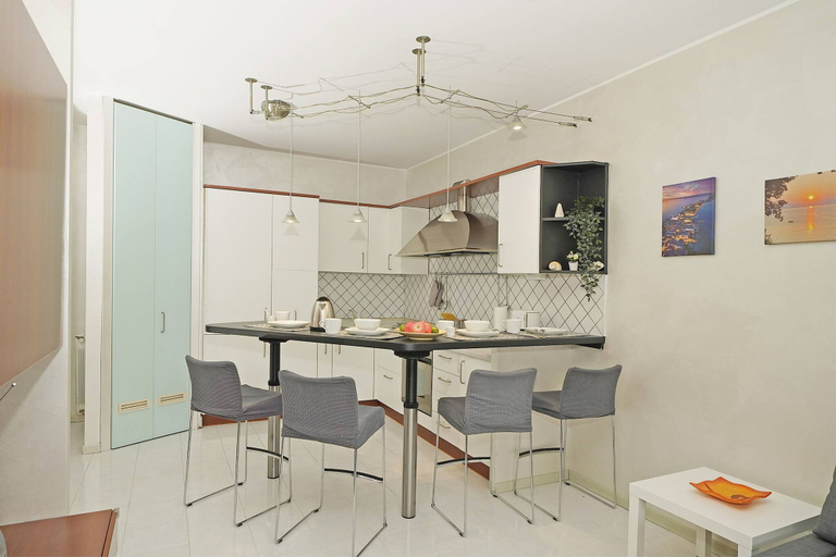 Room 3, Casa Rudi in Sirmione, Brescia