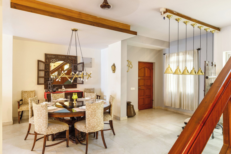 Others 5, Casabelle by Redolive, Bangalore