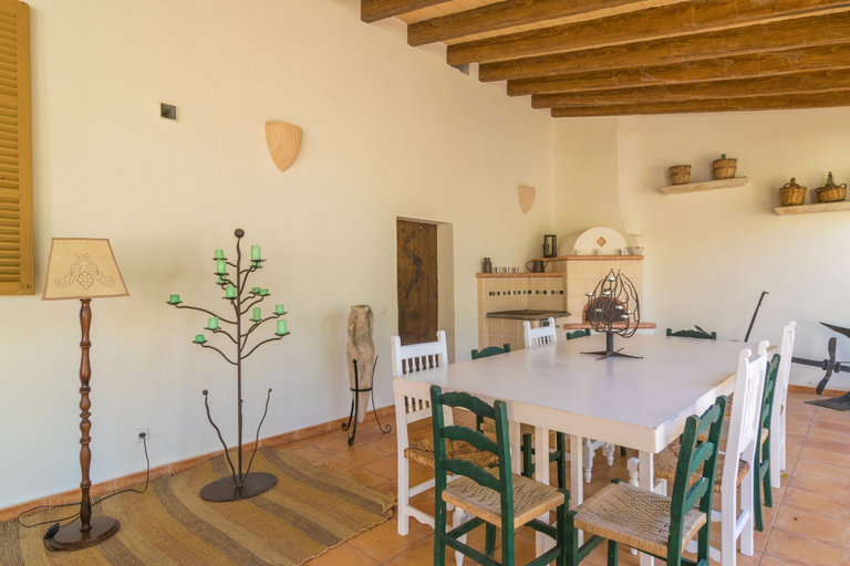 Others 5, Sa Verdera - Villa With Private Pool. Free Wifi, Baleares