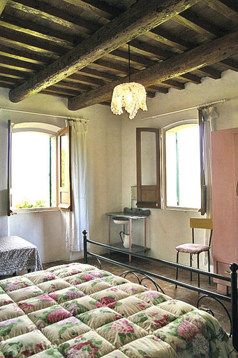 Others 3, Country House in Monterado With Pool, Ancona
