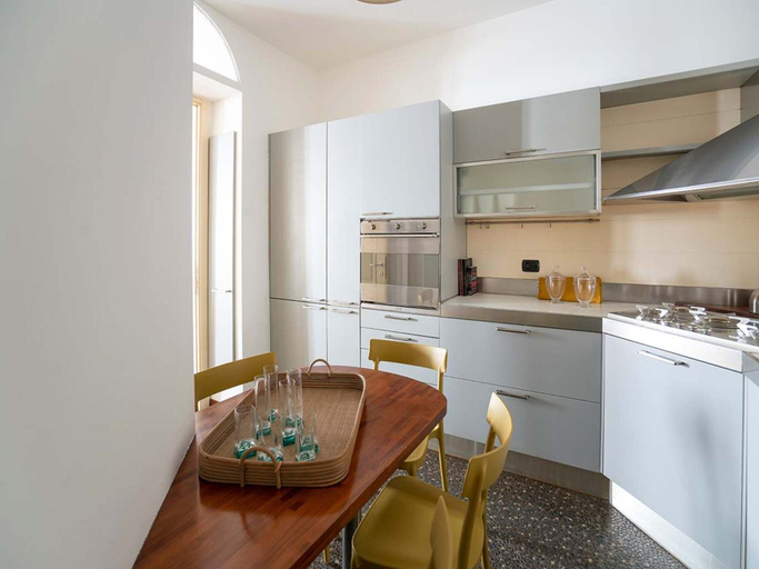 Others 2, Lazzi - A.C. - Wi-Fi - Flexyrent Apartment, Milano