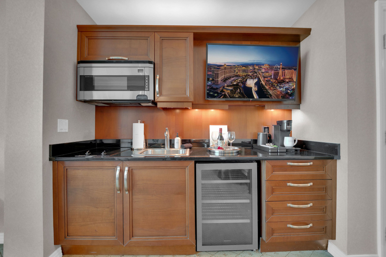 Interior 2, Aurora Haven MGM, Clark