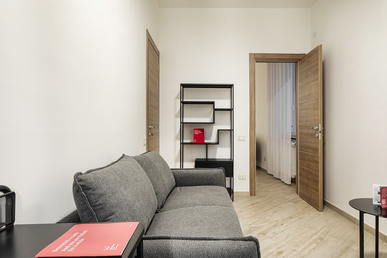Room 2, Galeone Apartment by Wonderful Italy, Genova