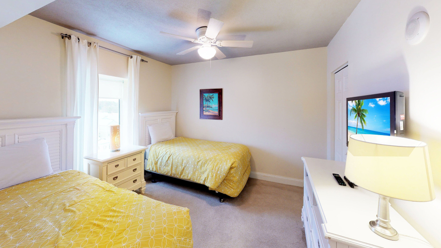 Interior 4, Ocean Blue 703, Georgetown