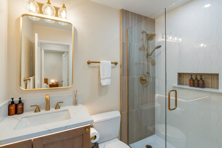 Room 4, Urban Oasis - Just Remodeled, San Diego