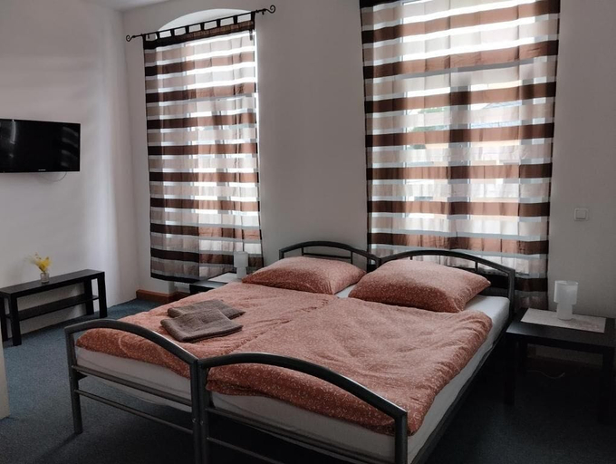 Room 3, Pension Eberhart in Treuen, Vogtlandkreis