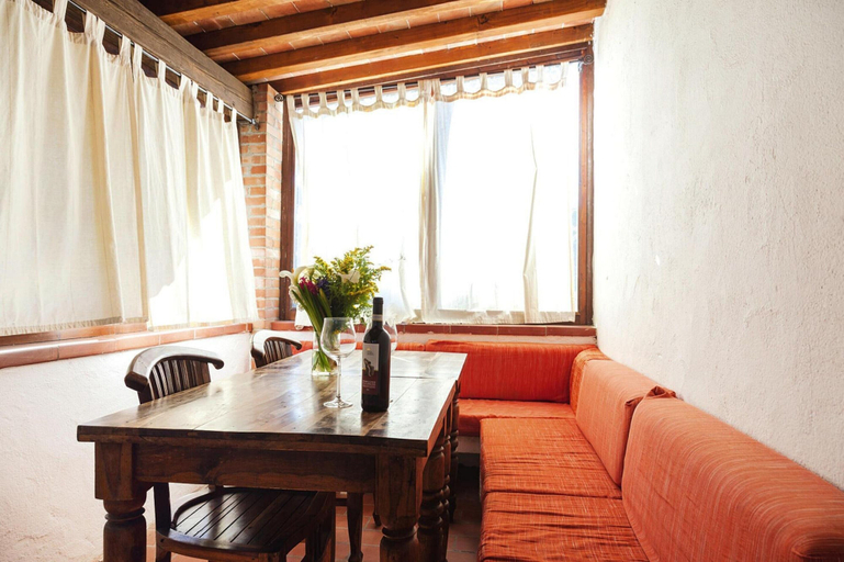 Living room, Apartment Near Grosseto's Sandy Beaches, Grosseto