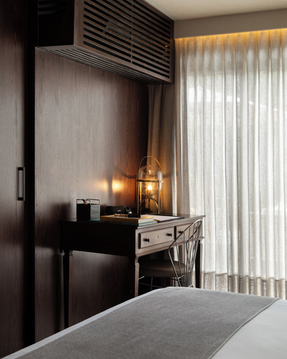 Room 4, Íz Hotel Conceito, Goiania