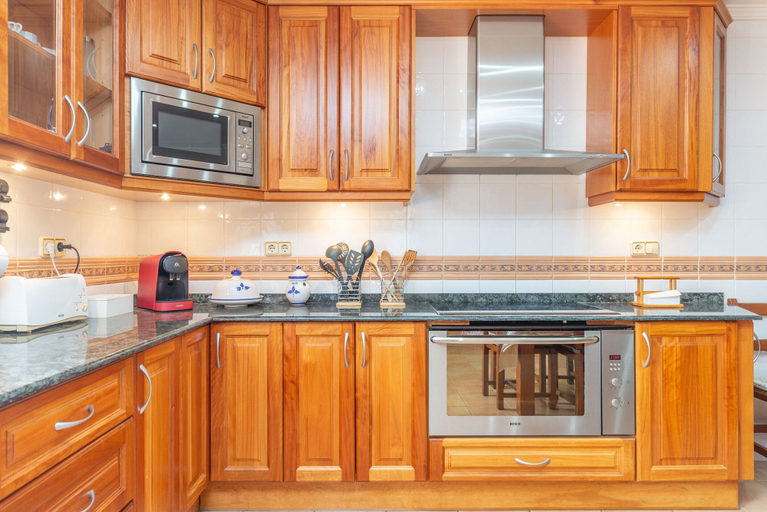 Others 3, Es Garroveret - Villa With Private Pool. Free Wifi, Baleares