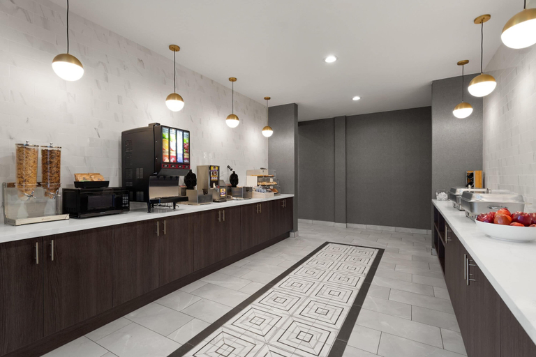 Food & Drinks 4, La Quinta Inn & Suites by Wyndham Olive Branch, Desoto