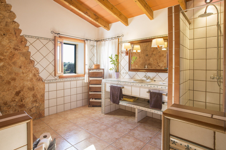 Others 5, Es Camp Fred - Villa With Private Pool In Felanitx, Baleares