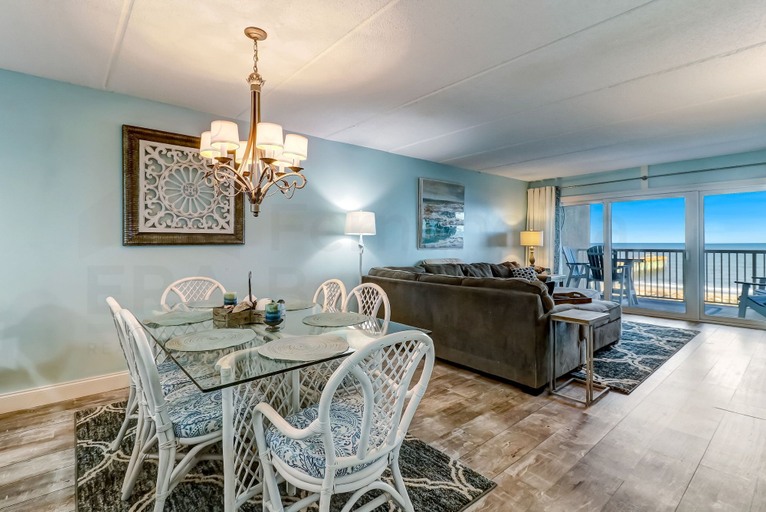 Interior 2, 438 Amelia By The Sea, Nassau