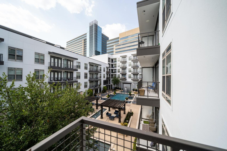 Exterior 5, Unwind at Cityline - Premium 1BR in Dallas, Collin