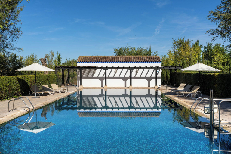 Sport & Beauty 2, Parador de Manzanares, Ciudad Real