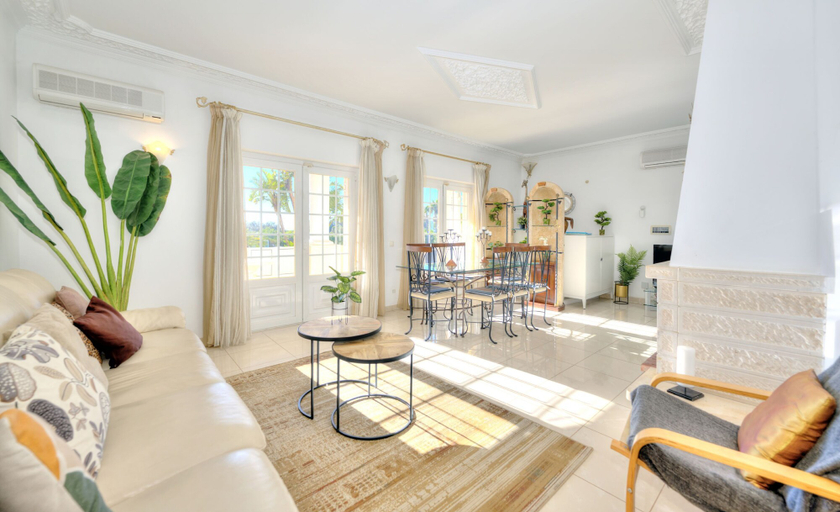 Room 5, Praia da Marinha Apartment, Lagoa
