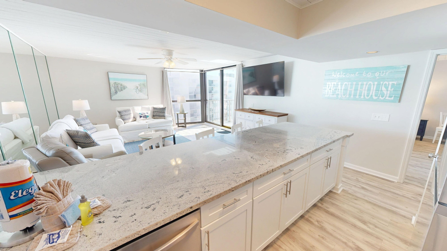 Living area 3, Mainsail 276 2 Bedroom Condo, Walton