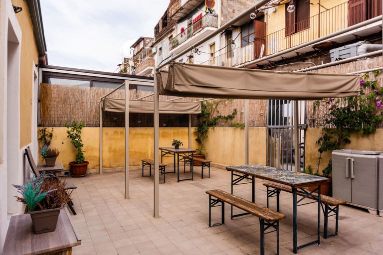 Room 3, Casa Bruno Terrace Charm by Wonderful Italy, Catania