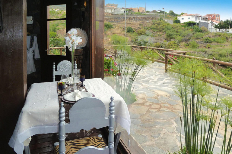 Exterior 4, Holiday Home in Vera de Erques, Santa Cruz de Tenerife