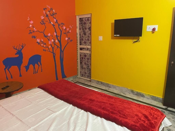 Room 5, ARYA RESIDENCY, Nayagarh