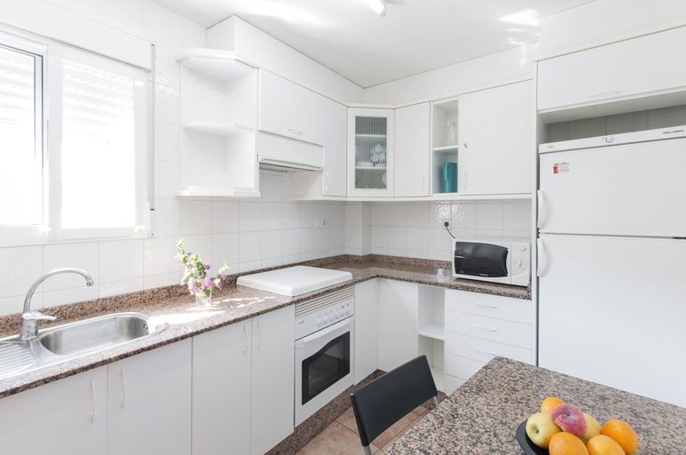 Others 3, Tallarol - Apartment In Grau I Platja, Valencia