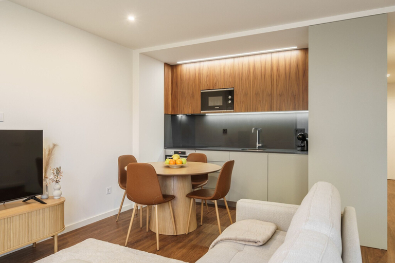 Room 5, 196 Andrade Corvo Heritage by Minhos Guest, Braga